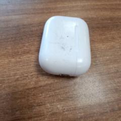 Airpodscase Pro, as reported by Qbuzz DMG using iLost
