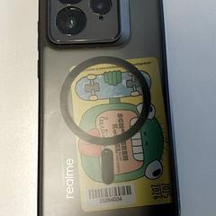 Smartphone Realme - Bryan, rapporterat av Centraal magazijn med iLost