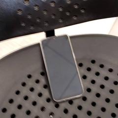 Telefon Samsung, jak nahlášeno Arriva Infoshop Enschede pomocí iLost
