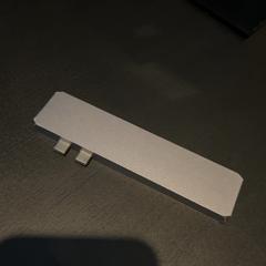 Tappo, come riportato da Van der Valk Hotel Utrecht utilizzando iLost