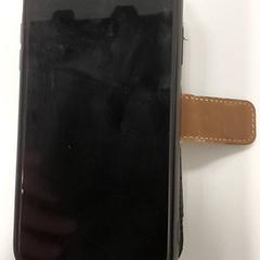 Smartfón iPhone zwart Vansteenkiste, ako bolo nahlásené Centraal magazijn pomocou iLost