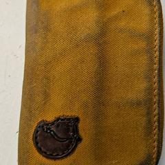 İLost kullanarak GVB tarafından bildirildiği gibi Cüzdan Ligtenberg