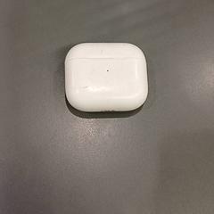 İLost kullanarak Qbuzz GD Groningen HS tarafından bildirildiği gibi Earpodcase