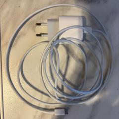 Charger, as reported by Fjord Line - Fjord FSTR using iLost
