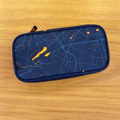 Škatuľa, ako bolo nahlásené HTM pomocou iLost