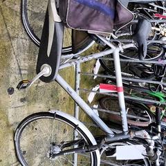 Herrcykel Van speijk, rapporterat av Stadswerk072 med iLost