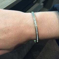 Eskumuturra Goud, gisa salatu by Van der Valk Hotel Vianen iLost erabiliz