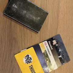 Pasjeshouder MGC Miltenburg, iLost-i jakinarazi zaion moduan