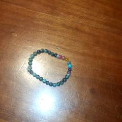 Bracelet, as reported by Grand Hotel Amrath Kurhaus using iLost