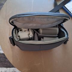 Drone, come riportato a iLost