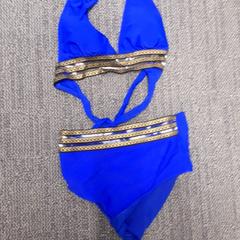 Bikini, gemeldet von Grand Hotel Amrath Kurhaus über iLost