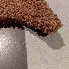 Speenkoord, amint azt De Efteling az iLost segítségével jelentette.