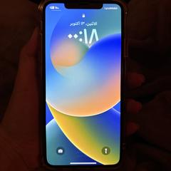 iPhone white, som rapporterats till iLost