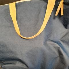 Bolsa de frio bleu marine et blanc, ha sido reportado por TCL con iLost