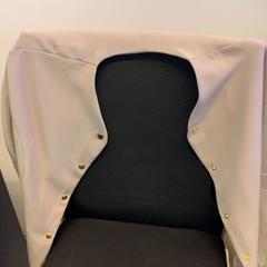 Jacke, gemeldet von Eindhoven Airport über iLost