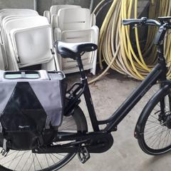 electriciefiets an iLost gemeldet