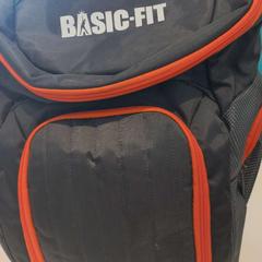 Ryggsäck Basis Fit, rapporterat av Arriva Limburg Zuid med iLost