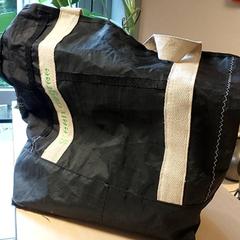 Tas - Shopper، كما تم الإبلاغ عنه بواسطة Centraal magazijn عبر iLost