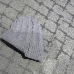 Beanie, amint azt Relais Azalys az iLost segítségével jelentette.