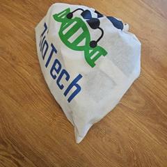 Bag, as reported by GVB using iLost