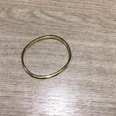 Armbånd Gold, som rapportert av Van der Valk Hotel Amsterdam Zuidas ved bruk av iLost