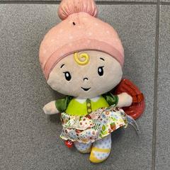 Peluche & Jouet, a été signalé par Regio Oost-Vlaanderen utilisant iLost