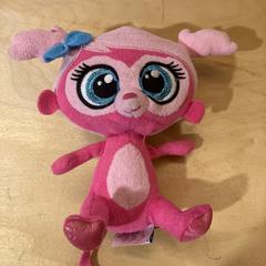 Knuffel, gisa salatu by Pathé Utrecht Leidsche Rijn iLost erabiliz