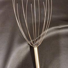 Masajeador, ha sido reportado por RÍO Shopping - Valladolid con iLost