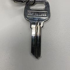 Chiave, come riportato da Pathé Eindhoven utilizzando iLost