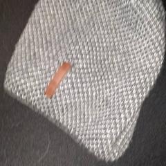 Beanie, como reportado por TivoliVredenburg utilizando o iLost