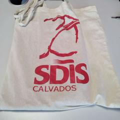 Bag, som rapportert av Twisto ved bruk av iLost