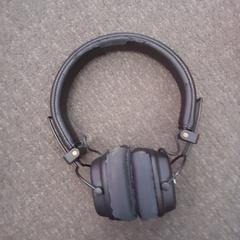 İLost kullanarak Centraal magazijn tarafından bildirildiği gibi Elektronik Koptelefoon