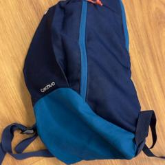 Sac, a été signalé par GVB utilisant iLost