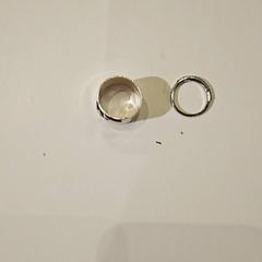 Ring، كما تم الإبلاغ عنه بواسطة Pathé de Kuip عبر iLost