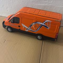 Toy, as reported by Familie Resort Molenwaard using iLost