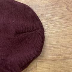 Bonnet, a été signalé par GVB utilisant iLost