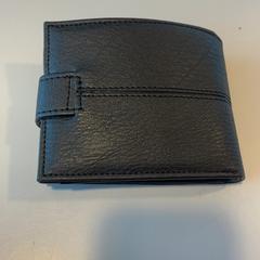 Brieftasche, gemeldet von Arriva Limburg Noord über iLost