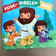 Children's book baby, as reported by IKEA Forus using iLost