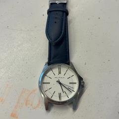 Wristwatch, as reported by Best Kept Secret 2026 using iLost