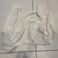 Vestje, zoals gemeld door Johan Cruijff ArenA met iLost