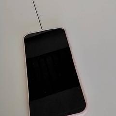 Smartphone Roze Apple, as reported by Regio Antwerpen - Brussel using iLost