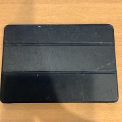 Ipad 9e generatie van Koen, as reported by Gemeente Amsterdam using iLost