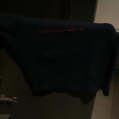 Jumper Blue navy, gisa salatu by MEININGER Hotel Amsterdam City West iLost erabiliz