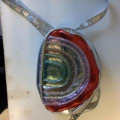 İLost kullanarak Artis tarafından bildirildiği gibi Çocuk çantası