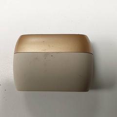 Oortjes doosje, come riportato da Centraal magazijn utilizzando iLost