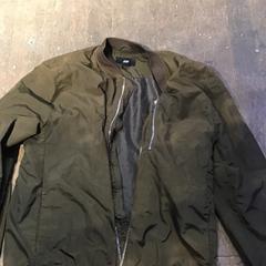 Jas Khaki, ha sido reportado por De Heeren van Aemstel con iLost