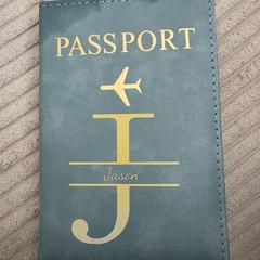 Paspor, som rapporterats till iLost