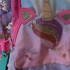 Ryggsekk, som rapportert av RRReis IJssel-Vecht ved bruk av iLost