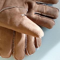 Roba - handschoenen, segons ha informat Regio Antwerpen - Brussel mitjançant iLost