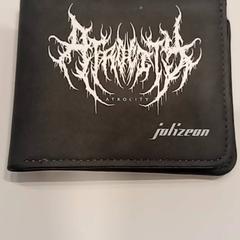 Wallet, as reported by Gemeente Rheden using iLost